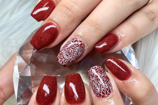 7. Nail Art Services in Guwahati - wide 7